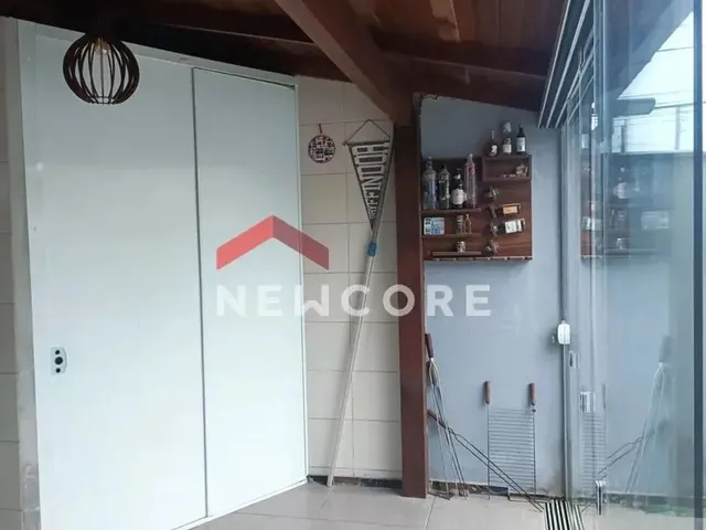 Imagem 10: Sobrado em Rua João Severino Mateus - João Costa - Joinville/Sc