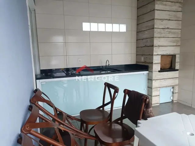 Imagem 13: Sobrado em Rua João Severino Mateus - João Costa - Joinville/Sc