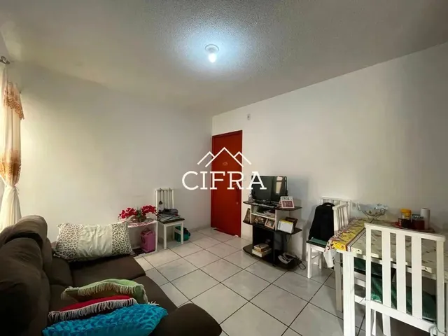 Imagem 11: Apartamento - Venda - 02 Quartos - 48M2 - Beco Adolfo Francisco - Residencial Alliança