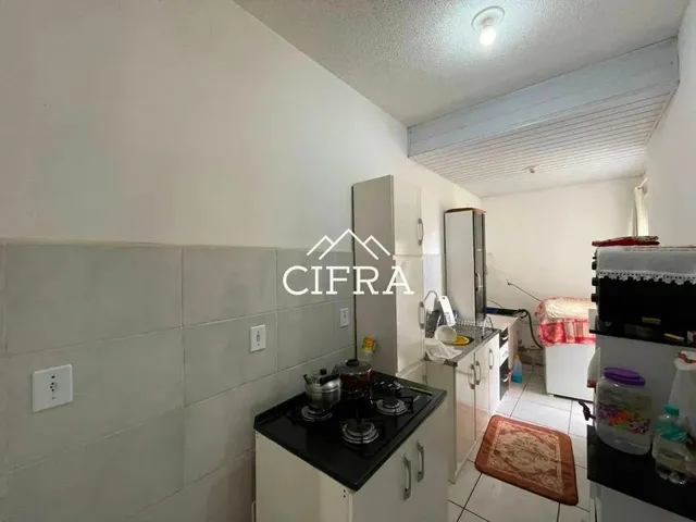 Imagem 7: Apartamento - Venda - 02 Quartos - 48M2 - Beco Adolfo Francisco - Residencial Alliança