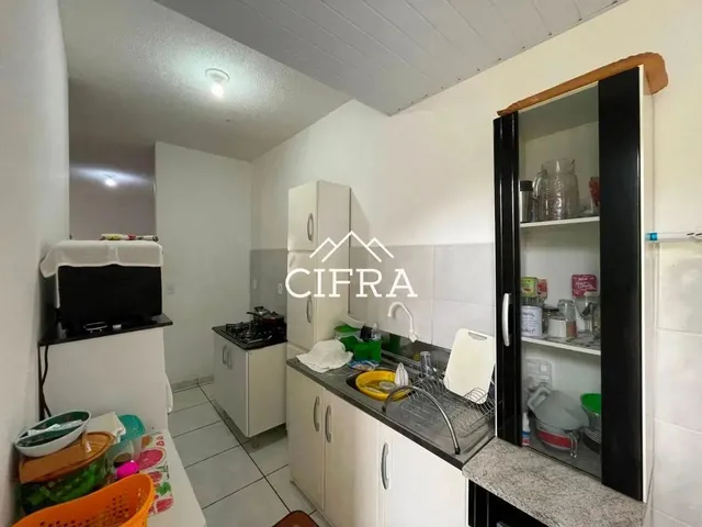 Imagem 12: Apartamento - Venda - 02 Quartos - 48M2 - Beco Adolfo Francisco - Residencial Alliança