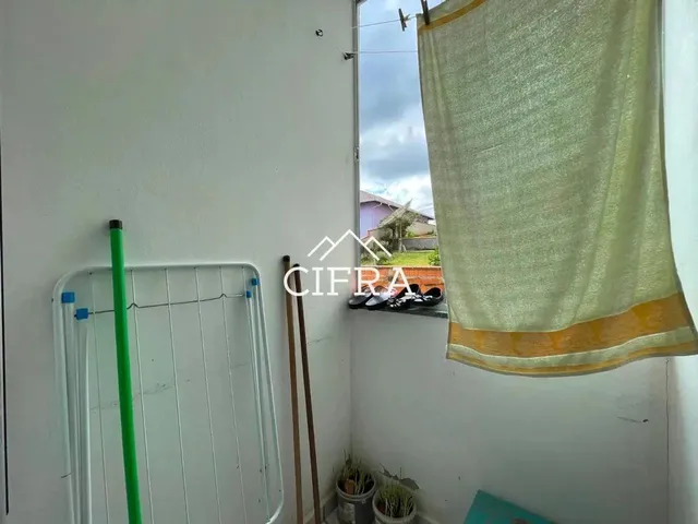 Imagem 9: Apartamento - Venda - 02 Quartos - 48M2 - Beco Adolfo Francisco - Residencial Alliança