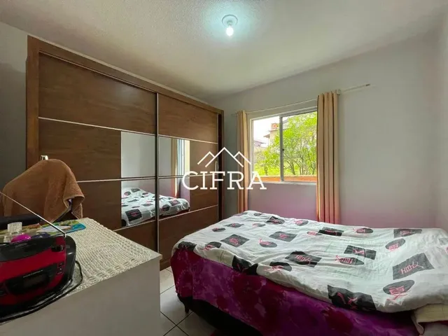 Imagem 3: Apartamento - Venda - 02 Quartos - 48M2 - Beco Adolfo Francisco - Residencial Alliança
