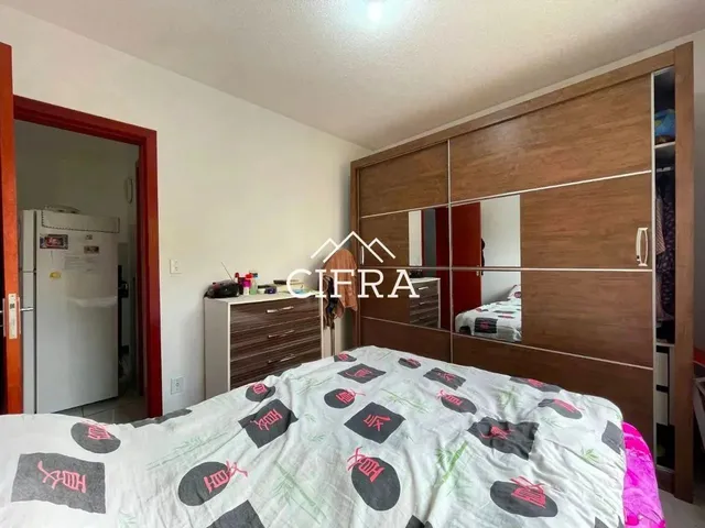 Imagem 8: Apartamento - Venda - 02 Quartos - 48M2 - Beco Adolfo Francisco - Residencial Alliança