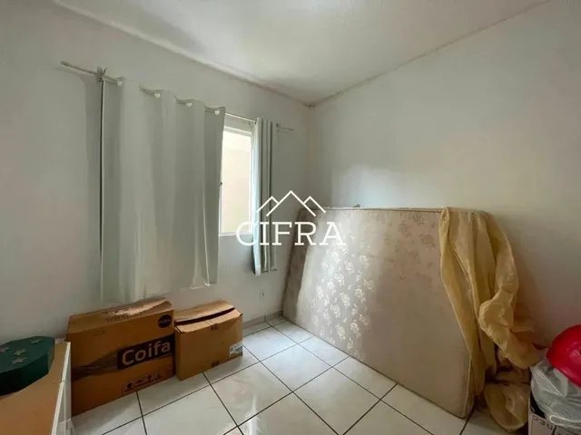 Imagem 13: Apartamento - Venda - 02 Quartos - 48M2 - Beco Adolfo Francisco - Residencial Alliança