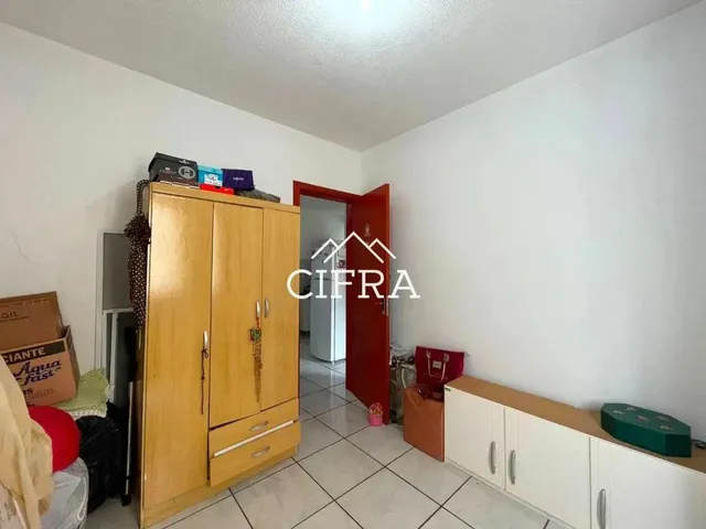 Imagem 15: Apartamento - Venda - 02 Quartos - 48M2 - Beco Adolfo Francisco - Residencial Alliança