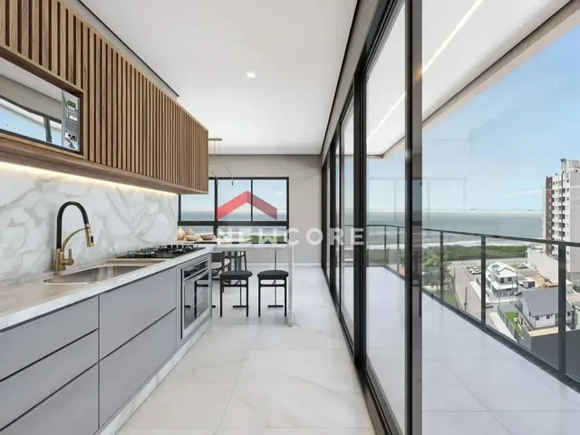 Imagem: Apartamento em Rua João Kleis - Centro