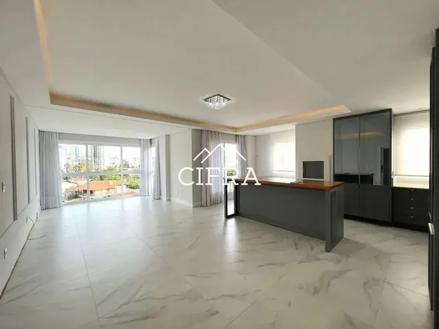 Imagem: Apartamento - Venda - 03 Suítes - 162M2