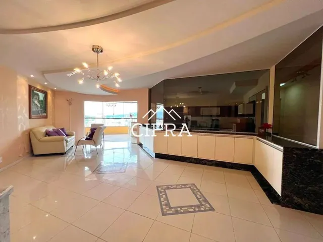 Imagem: Apartamento - Venda - 03 Quartos - 221M2