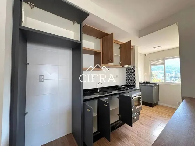 Imagem 9: Apartamento - Venda - 02 Dormitórios - 62M2 - Semi Mobiliado - Estrada Boa Esperança