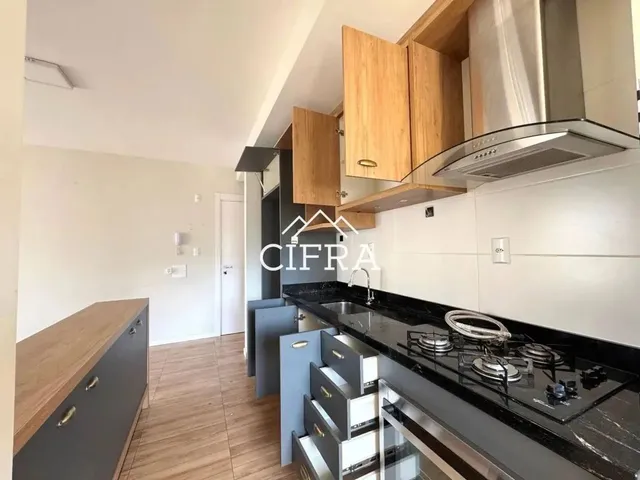 Imagem 12: Apartamento - Venda - 02 Dormitórios - 62M2 - Semi Mobiliado - Estrada Boa Esperança