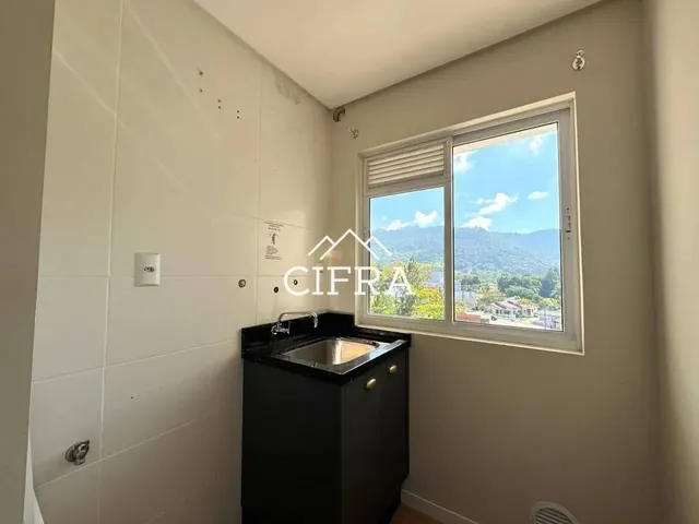 Imagem 4: Apartamento - Venda - 02 Dormitórios - 62M2 - Semi Mobiliado - Estrada Boa Esperança