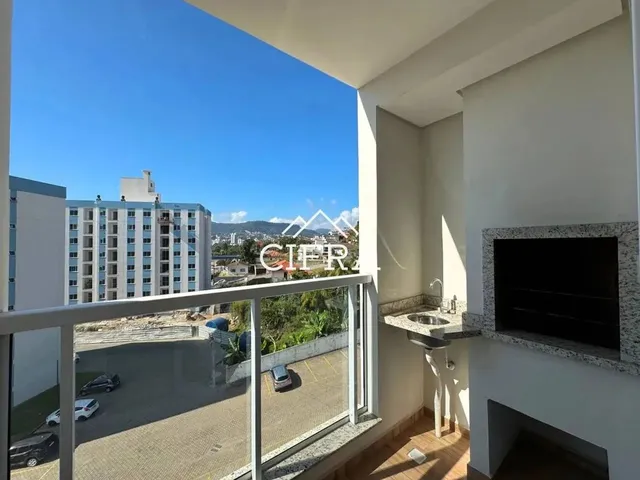 Imagem 11: Apartamento - Venda - 02 Dormitórios - 62M2 - Semi Mobiliado - Estrada Boa Esperança