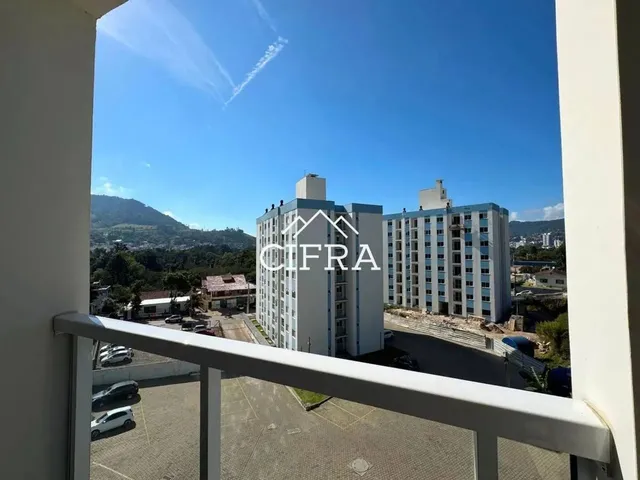 Imagem 13: Apartamento - Venda - 02 Dormitórios - 62M2 - Semi Mobiliado - Estrada Boa Esperança