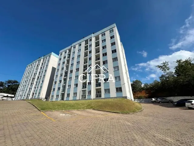 Imagem 3: Apartamento - Venda - 02 Dormitórios - 62M2 - Semi Mobiliado - Estrada Boa Esperança