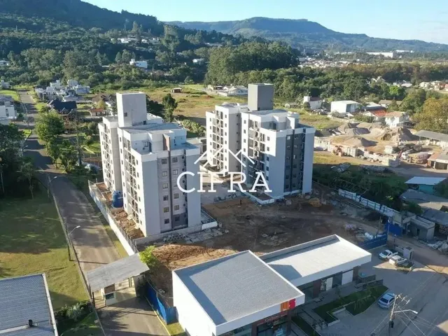 Imagem 7: Apartamento - Venda - 02 Dormitórios - 54M2 - Estrada Blumenau - Spazio Vitta Residence