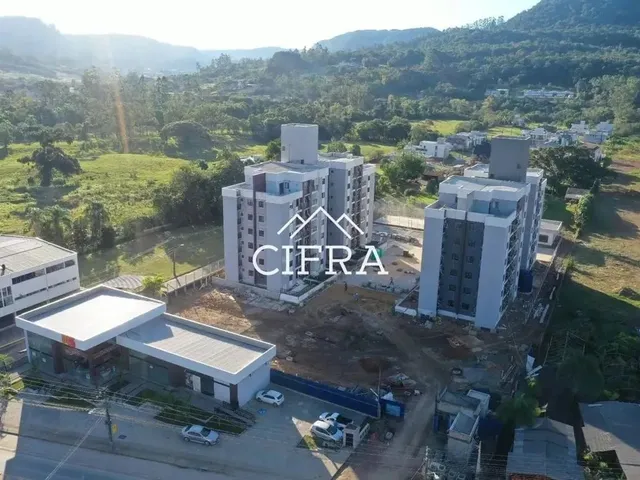 Imagem 8: Apartamento - Venda - 02 Dormitórios - 54M2 - Estrada Blumenau - Spazio Vitta Residence