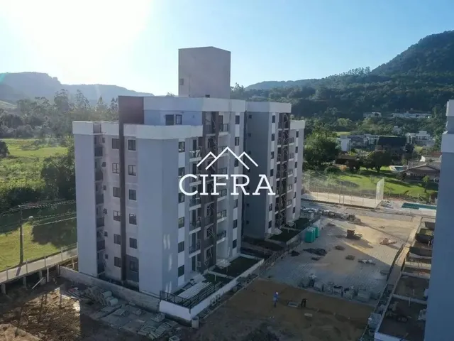 Imagem 11: Apartamento - Venda - 02 Dormitórios - 54M2 - Estrada Blumenau - Spazio Vitta Residence