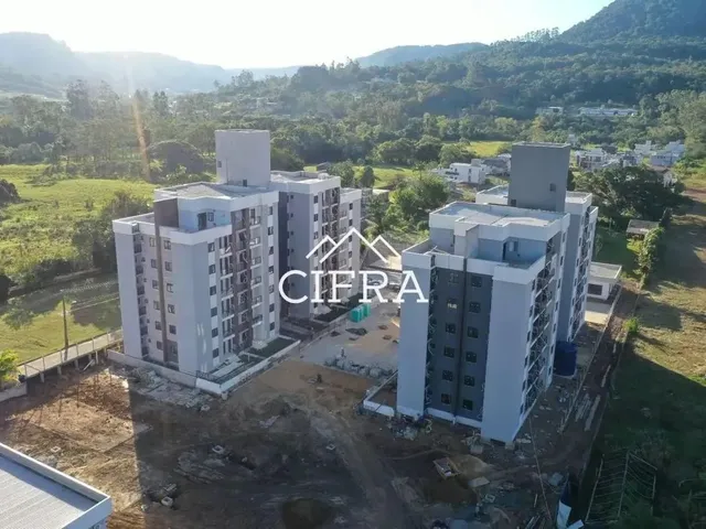 Imagem 16: Apartamento - Venda - 02 Dormitórios - 54M2 - Estrada Blumenau - Spazio Vitta Residence