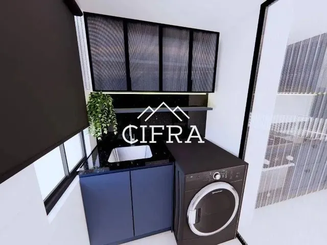 Imagem 2: Apartamento - Venda - 02 Dormitórios - 54M2 - Estrada Blumenau - Spazio Vitta Residence