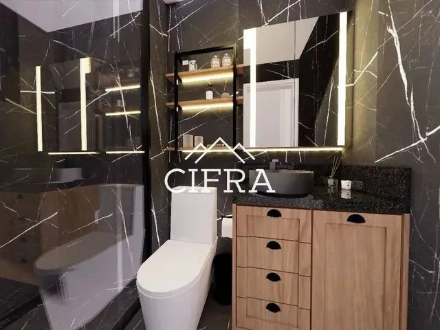 Imagem 12: Apartamento - Venda - 02 Dormitórios - 54M2 - Estrada Blumenau - Spazio Vitta Residence