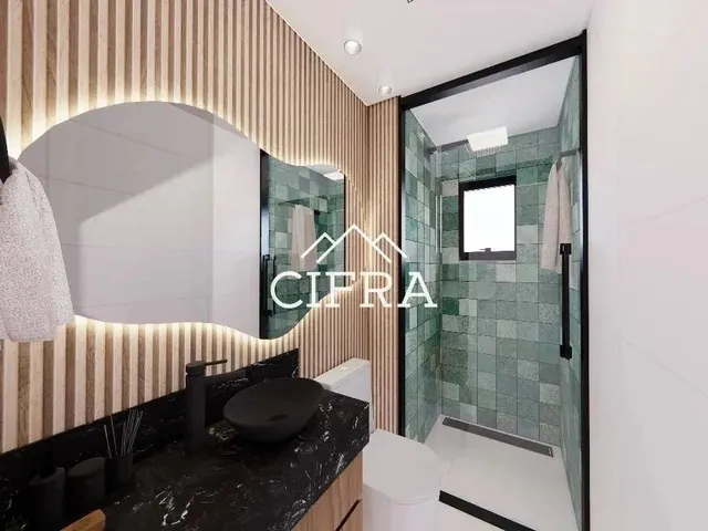 Imagem 9: Apartamento - Venda - 02 Dormitórios - 54M2 - Estrada Blumenau - Spazio Vitta Residence