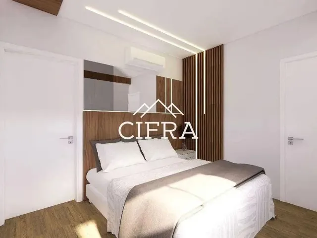 Imagem 15: Apartamento - Venda - 02 Dormitórios - 54M2 - Estrada Blumenau - Spazio Vitta Residence
