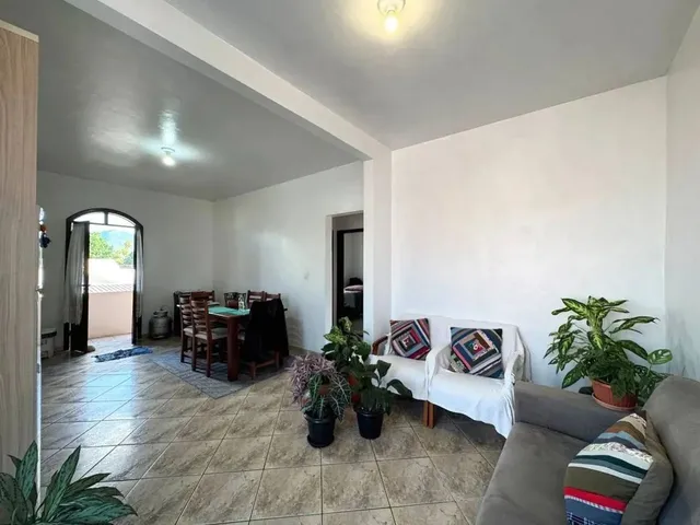 Imagem 3: Casa de Alvenaria - Venda - 03 Dormitórios - 270M2 - Semi Mobiliada - Centro - Lontras