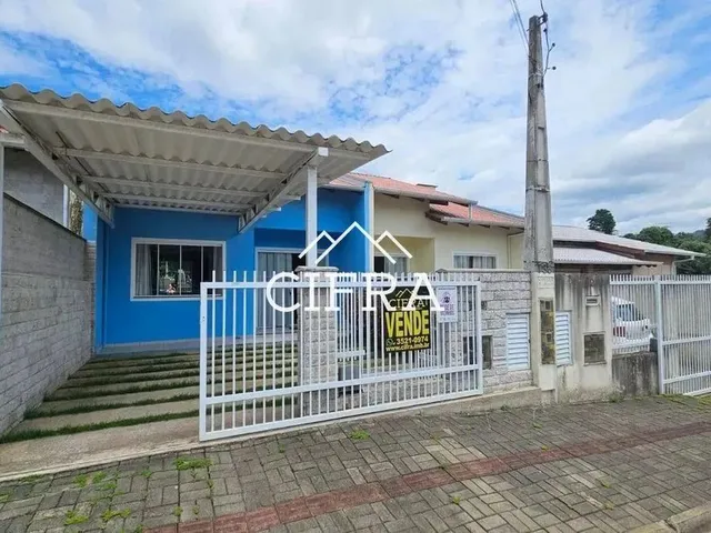 Imagem: Casa Geminada - Venda - 02 Dormitórios