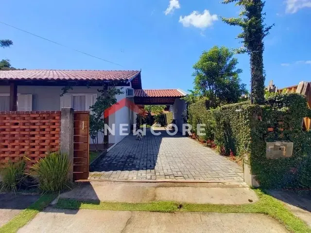 Imagem 1: Casa em Rua:inácio Lima - Praia Alegre - Penha/Sc