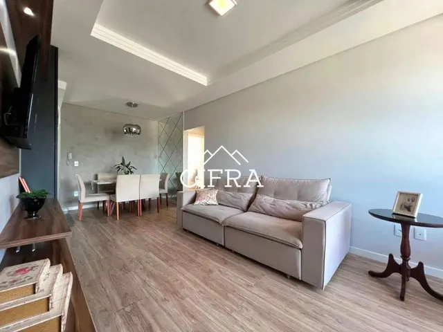 Imagem: Apartamento - Venda - 02 Dormitórios