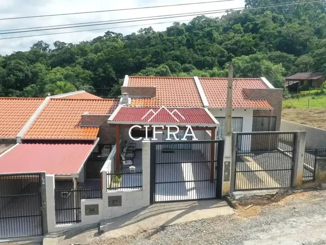 Imagem: Casa Geminada - Venda - 03 Dormitórios