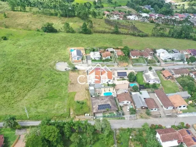 Imagem 8: Casa Geminada - Venda - 03 Dormitórios - 109M2 - Semi Mobiliada - Beco Hercílio Bernado