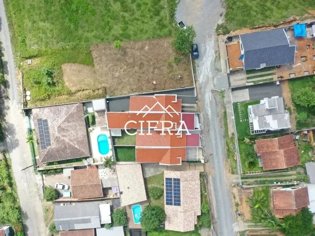 Imagem 13: Casa Geminada - Venda - 03 Dormitórios - 109M2 - Semi Mobiliada - Beco Hercílio Bernado