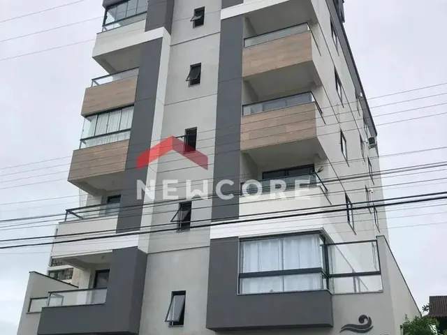Imagem: Apartamento em Rua Arnaldo Passos - Centro