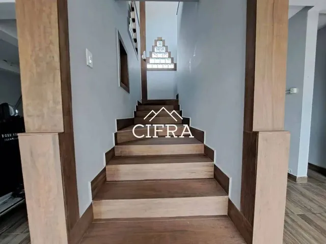 Imagem 13: Casa de Alvenaria - Venda - 03 Dormitórios - 600M2 - Rua Carlos Eckelberg - Centro