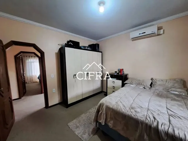 Imagem 6: Casa de Alvenaria - Venda - 03 Dormitórios - 600M2 - Rua Carlos Eckelberg - Centro