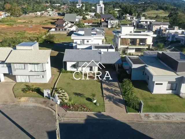 Imagem 10: Casa de Alvenaria - Venda - 02 Dormitórios - 138M2 - Estrada Blumenau - Condomínio