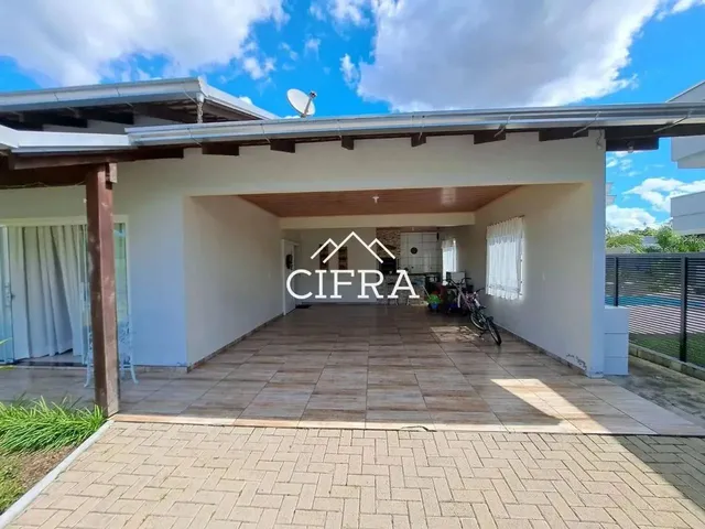 Imagem 7: Casa de Alvenaria - Venda - 02 Dormitórios - 138M2 - Estrada Blumenau - Condomínio