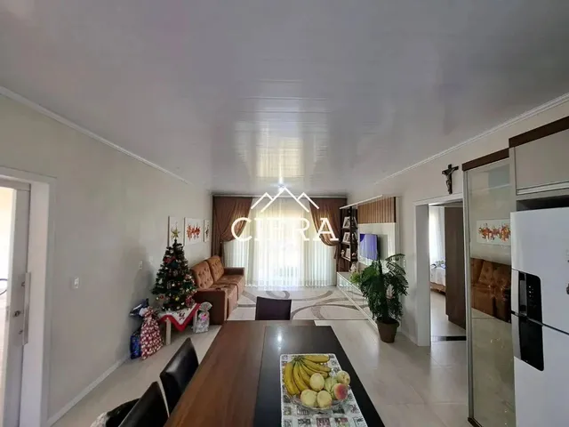 Imagem 12: Casa de Alvenaria - Venda - 02 Dormitórios - 138M2 - Estrada Blumenau - Condomínio