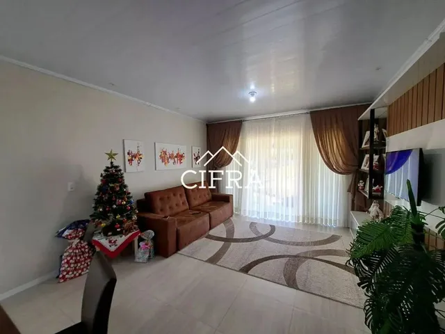 Imagem 13: Casa de Alvenaria - Venda - 02 Dormitórios - 138M2 - Estrada Blumenau - Condomínio