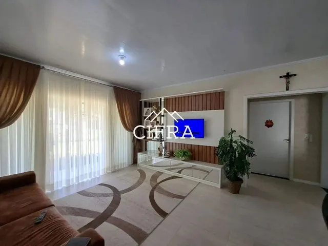 Imagem 2: Casa de Alvenaria - Venda - 02 Dormitórios - 138M2 - Estrada Blumenau - Condomínio