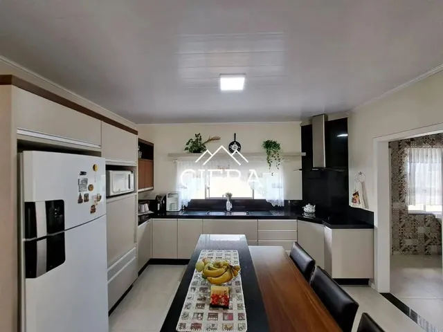 Imagem 8: Casa de Alvenaria - Venda - 02 Dormitórios - 138M2 - Estrada Blumenau - Condomínio