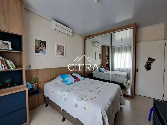Imagem 5: Casa de Alvenaria - Venda - 02 Dormitórios - 138M2 - Estrada Blumenau - Condomínio