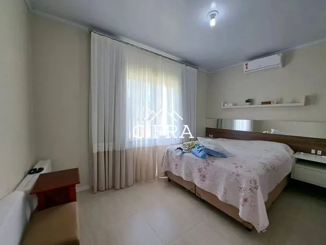 Imagem 3: Casa de Alvenaria - Venda - 02 Dormitórios - 138M2 - Estrada Blumenau - Condomínio