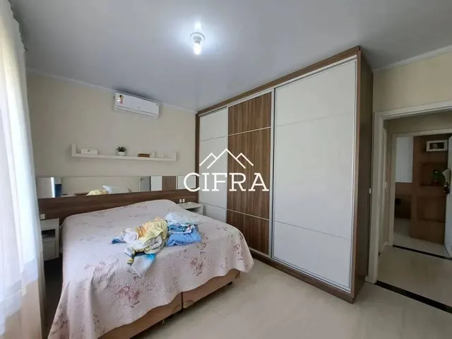 Imagem 6: Casa de Alvenaria - Venda - 02 Dormitórios - 138M2 - Estrada Blumenau - Condomínio