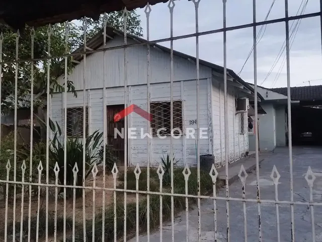 Imagem 2: Casa em Rua Rio Doce - Guanabara - Joinville/Sc