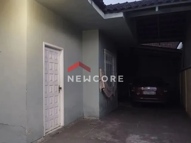 Imagem 5: Casa em Rua Rio Doce - Guanabara - Joinville/Sc