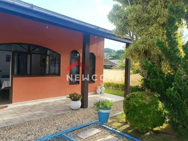 Imagem: Casa em Rua Monsenhor Gercino - Itaum