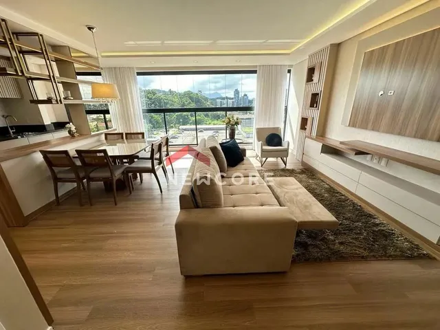 Imagem: Apartamento em Rua Felipe Camarão - Anita